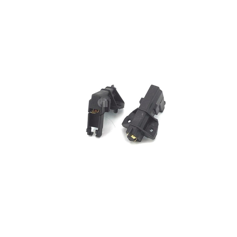 Motor brushes for Whirlpool and Indesit washing machine 482000030266