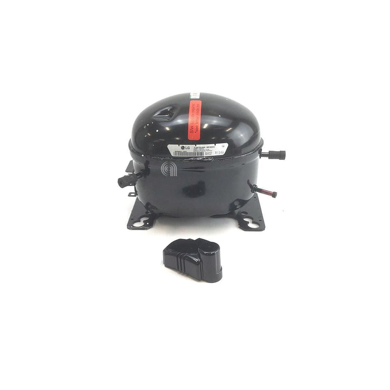 Compresor original para frigorífico LG código TCA38151706