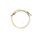 Thermocouple for Smeg stove with code URP MM.500 A1.1