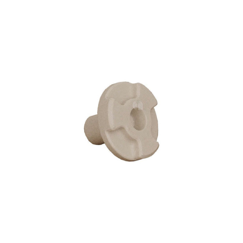 Microwave plate drive ceramic for De Longhi 535127
