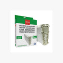 VORWERK-FOLLETTO - Bolsas de microfibra Aspiradora - 45030