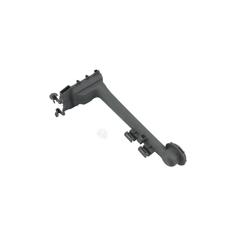 Upper spray arm tube for Beko dishwasher 1512280100
