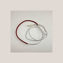 800 mm wok burner replacement compatible with Beko and other brands