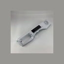 Original control panel with sensor for Candy washing machine 43023187