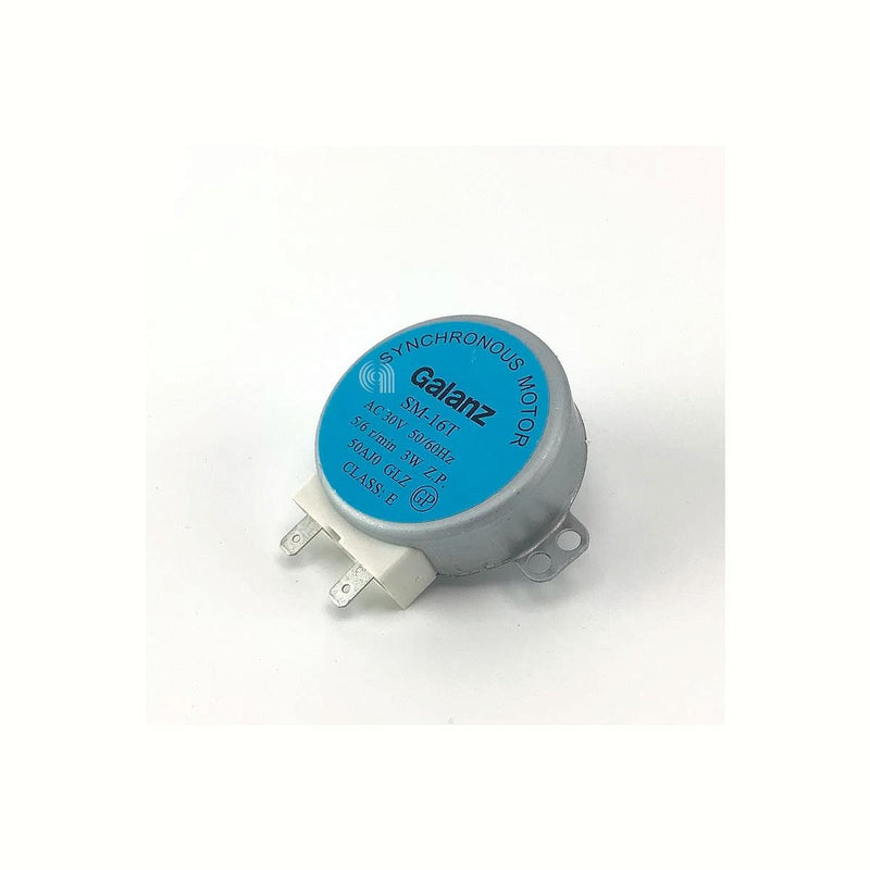 30V AC 3W turntable motor for Gorenje microwave