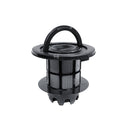 Original Bosch BGS5 cylindrical HEPA filter 00708278