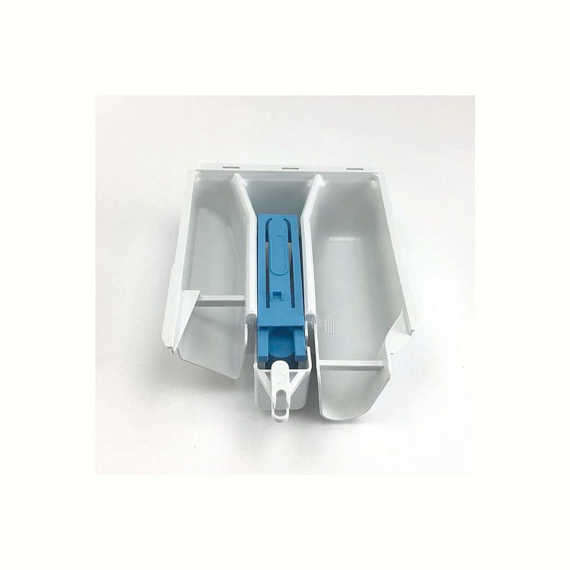 Detergent tray for Candy washing machine code 43027959