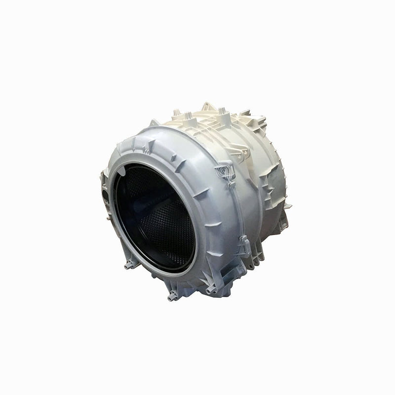 62lt tub 1200rpm b340 right injection+d replacement whirlpool washing machine