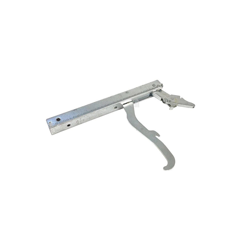 bisagra puerta horno original Whirlpool Indesit C00263444