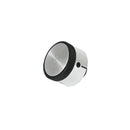 KITCHEN SPARE PARTS - Oven Kitchen Knob - M5407