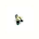 WHIRLPOOL, INDESIT, BOSCH, SIEMENS - 2-Way Solenoid Valve for Washing Machine - 481228128468