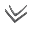 grupo guarnición puerta para frigorífico beko e indesit