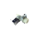 1-way 180° 12mm solenoid valve for Electrolux washing machine