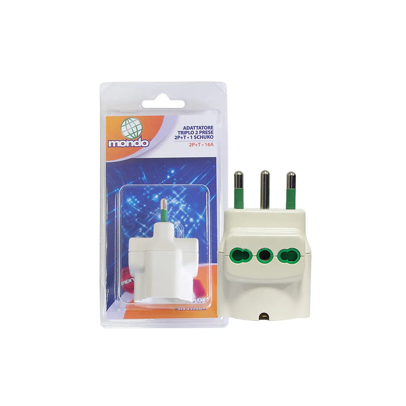 GBC - Small Appliance Adapter - AST-55301173