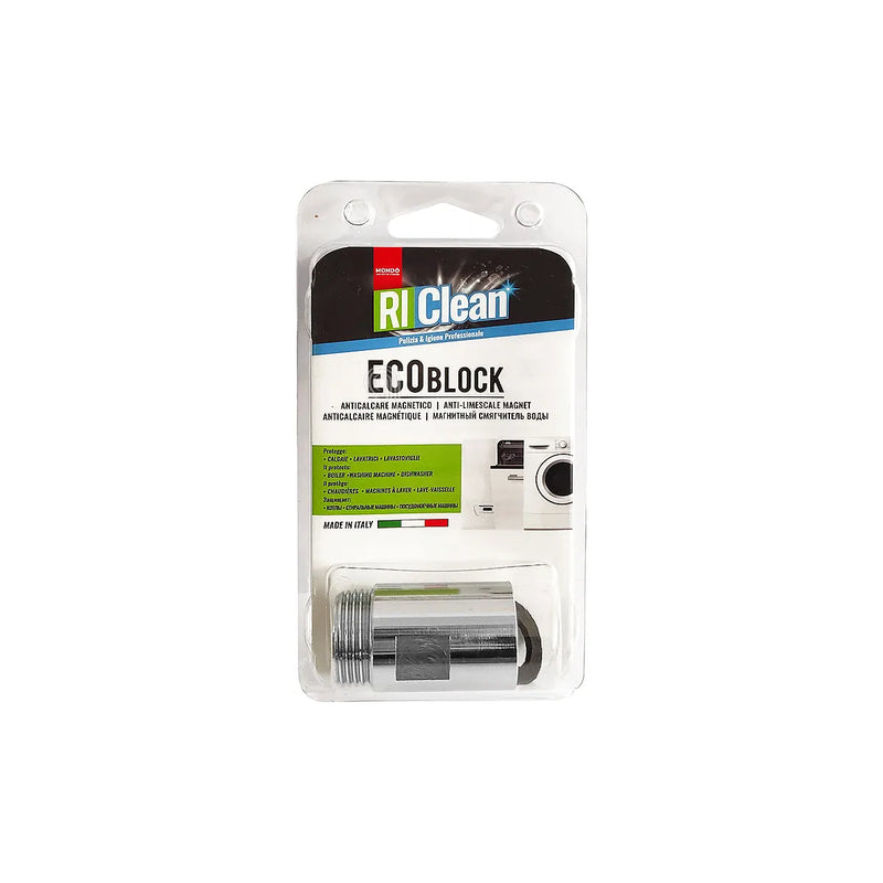 MONDO - Magnetic Limescale Remover for Washing Machine and Dishwasher - 55409138