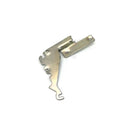 Beko, Whirlpool, Bauknecht bisagra original lavavajillas 1741810202
