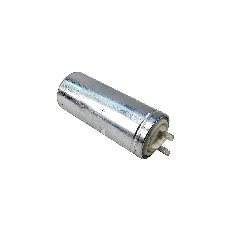 Original Whirlpool metal capacitor 18uF for dryer C00296252