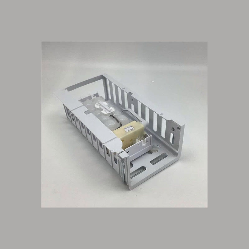 Ice bin group for Beko refrigerator code 4386130100