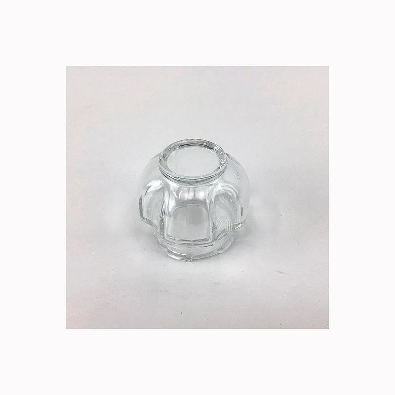 Oven lamp glass compatible with Gorenje code 196008