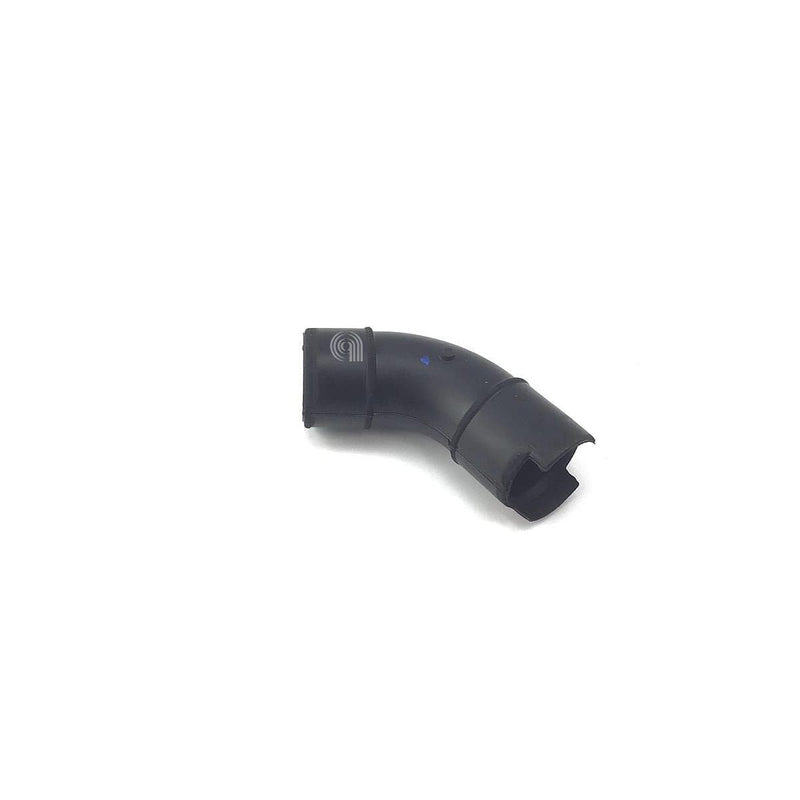 Original pump handle for Beko dishwasher code 1731840100