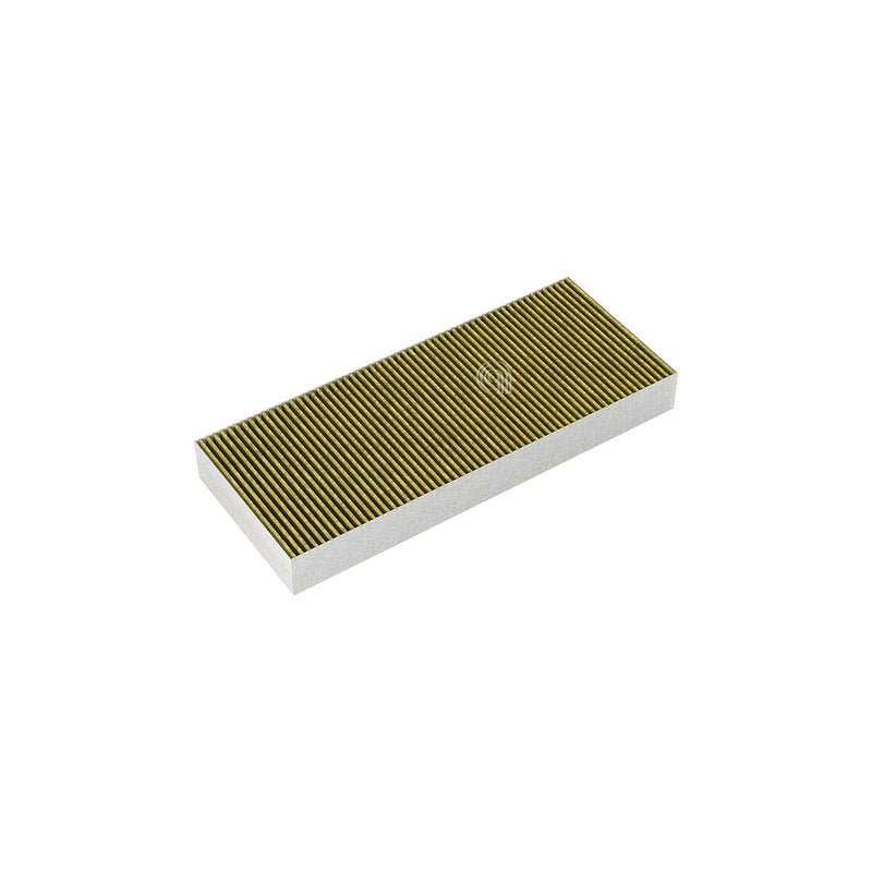 Original Air Plus rectangular carbon filter for Bosch hood