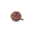 ARISTON, SILTAL - Presostato lavadora - C00008677