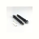 Set of 2 shock absorbers with pins 100N for Whirlpool washing machine