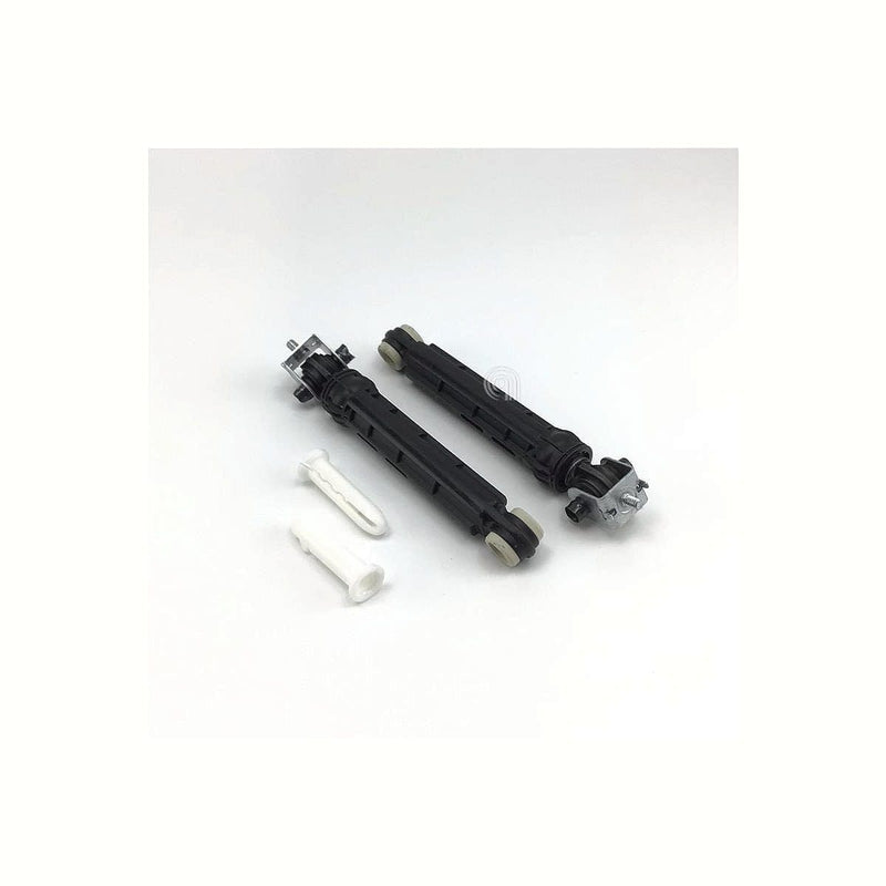 Set of 2 shock absorbers with pins 100N for Whirlpool washing machine