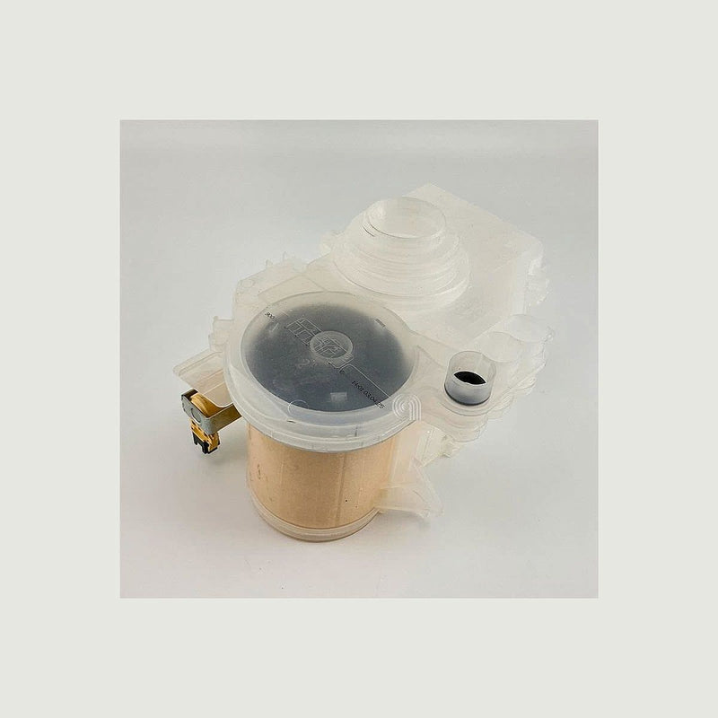 Bitron softener group for Beko and Indesit dishwasher
