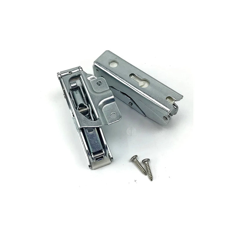 BEKO, ELECTROLUX, INDESIT - Refrigerator hinge kit - AST-00542634