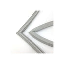 Original magnetic gasket for Beko refrigerator 4633080300
