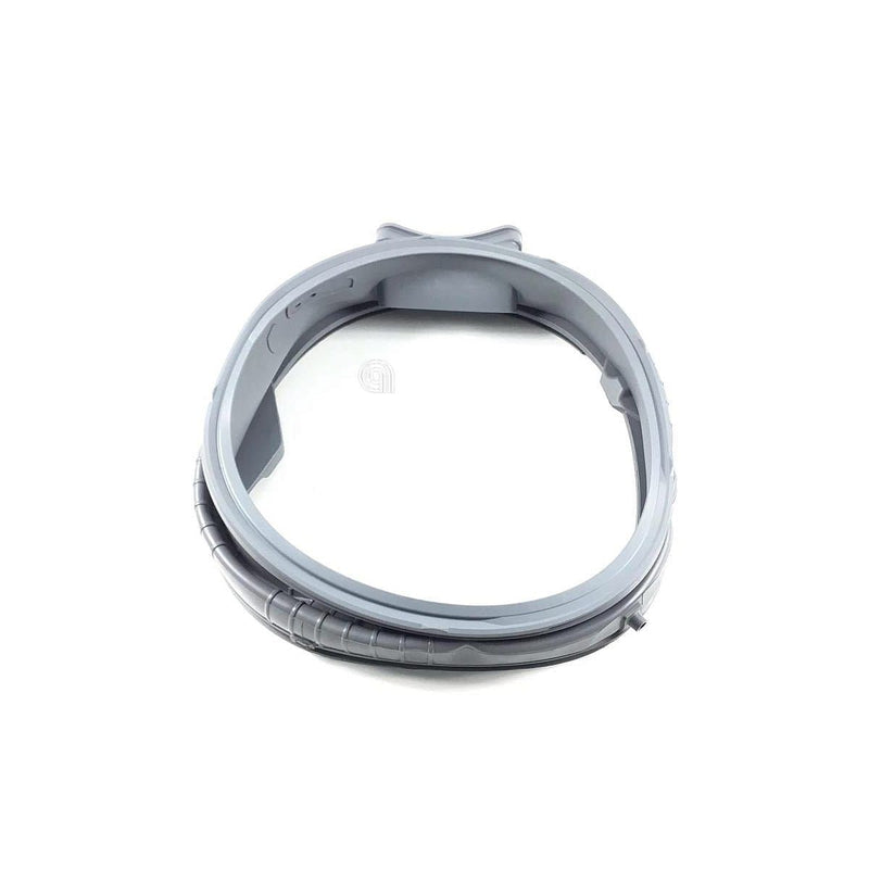 Junta puerta original secadora LG MDS63711201 goma flexible