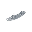 BOSCH, BALAY, SIEMENS, CONSTRUCTA, GAGGENAU, PROFILO - Bisagra lavadora - 655117