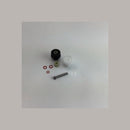 Pignon con eje y arandela para robot cocina Moulinex SS-1530000190