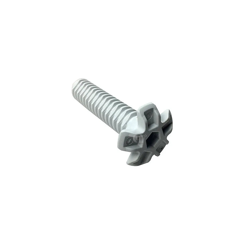foot for Bosch dishwasher and compatible brands code 00631221
