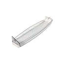 Original balcony door for Gorenje refrigerator 668774