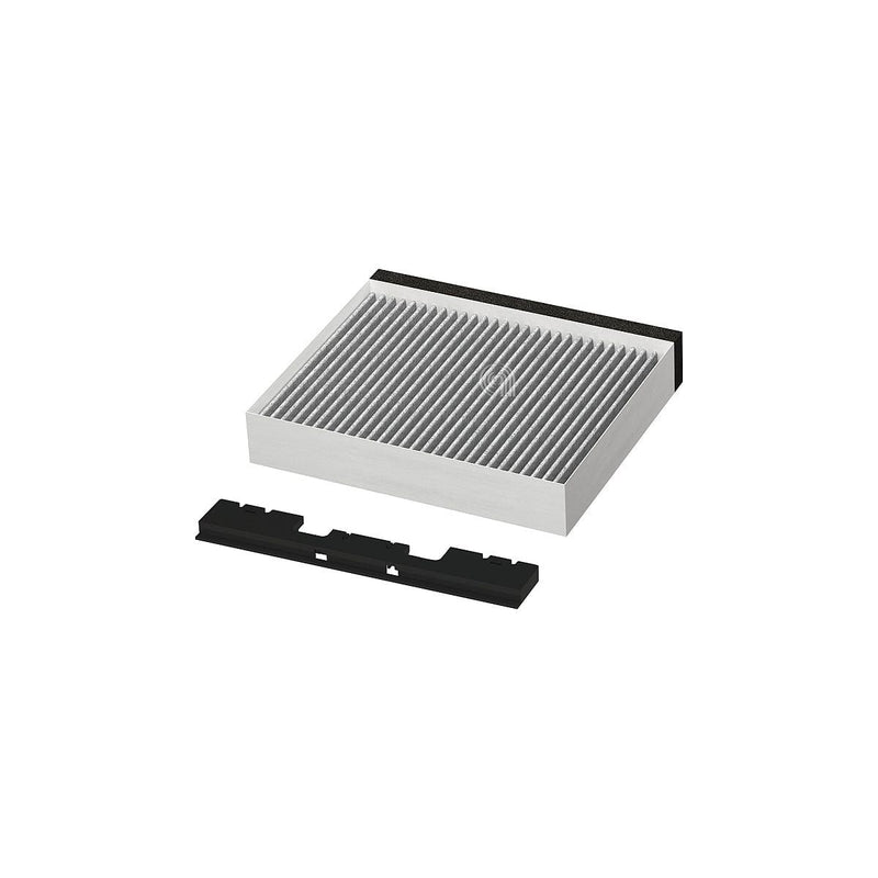 Original Bosch rectangular carbon filter for hood 00703595