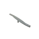 Lower gray grinder for Electrolux dishwasher 1118136702