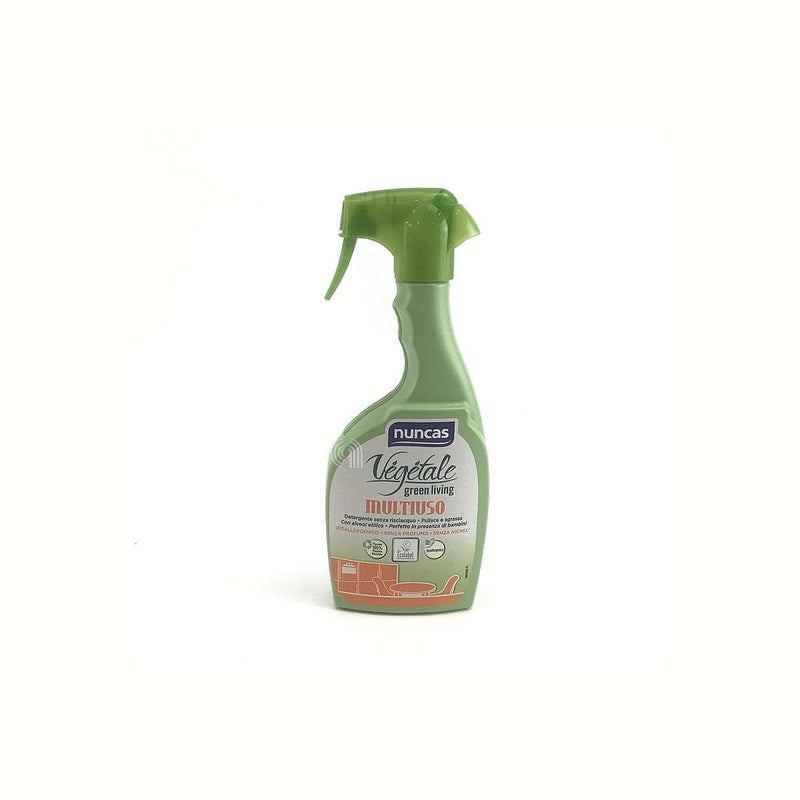 Nuncas 500ml hypoallergenic multi-purpose degreaser no rinse