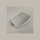 Manilla puerta original para lavadora Beko código 2852440100