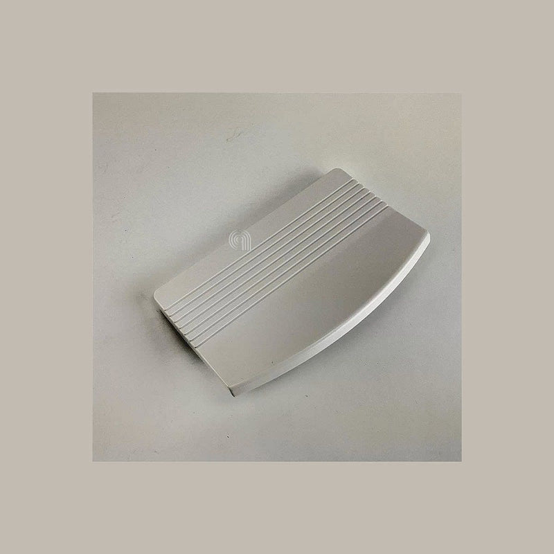 Manilla puerta original para lavadora Beko código 2852440100
