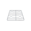 SMEG - Wire Grill for Cooktop - F5304