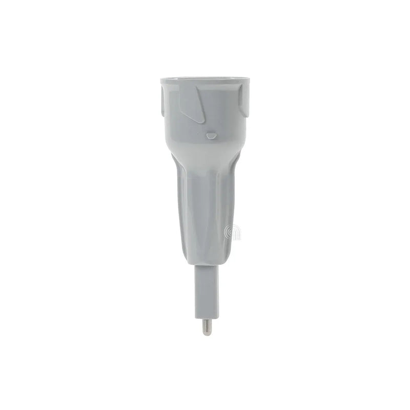 Eje de transmisión original Bosch para picadora 00635480