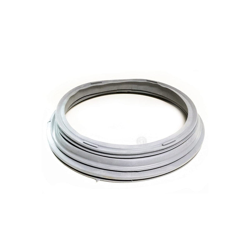 Original washing machine door gasket Smeg code 754131598