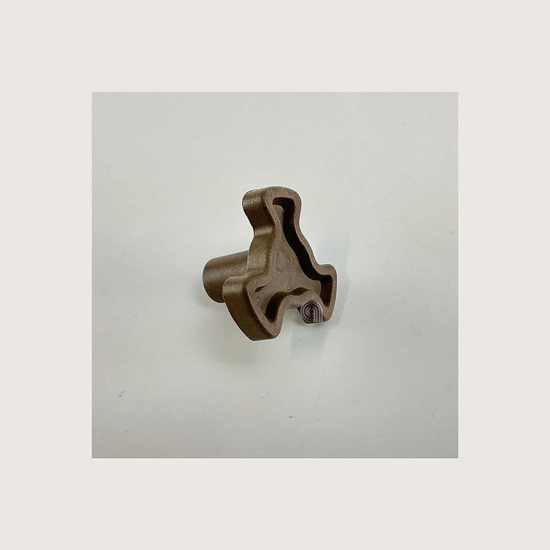 Microwave coupler Gorenje code 192055 compatible with UPO and Mora