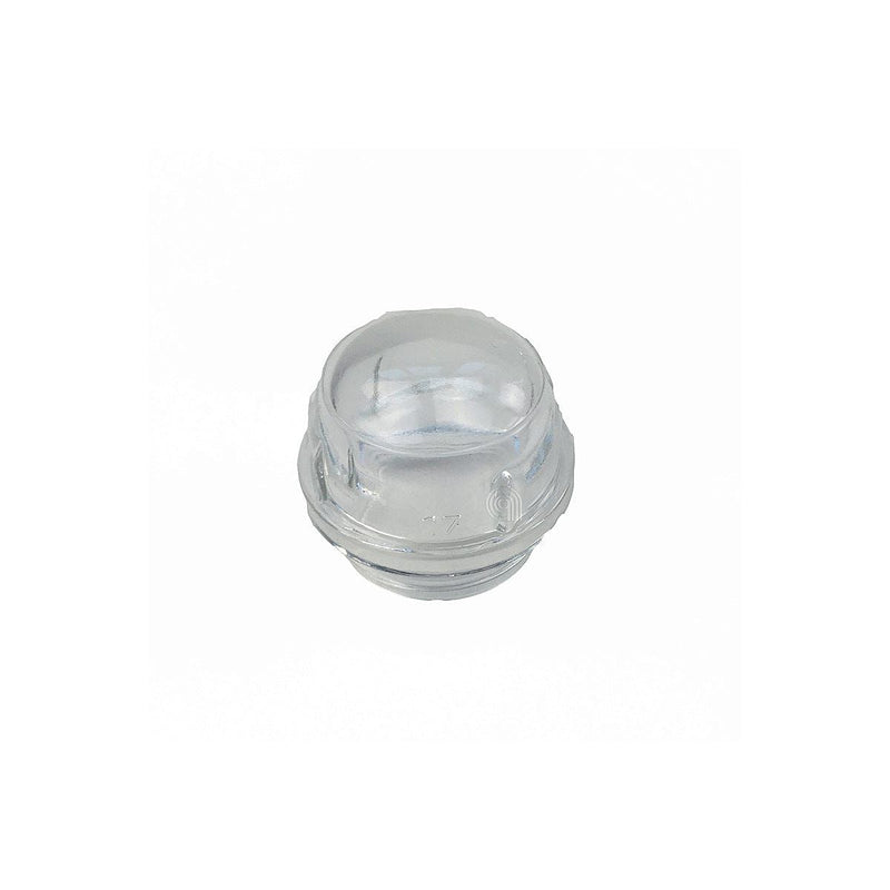 Glass lamp cover for Gorenje oven code 639157