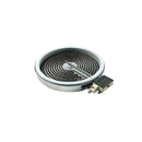 Original 1800W electric radiant plate Bompani and Candy