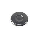 Cappellotto hob plate replacement compatible with Whirlpool Indesit C00257565