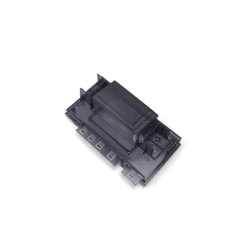 Original display cover for Beko dishwasher code 1766660100