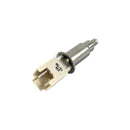 NTC washing machine temperature probe compatible with Indesit and Whirlpool